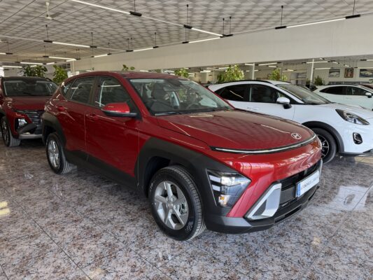 HYUNDAI KONA MAXX 998cc 100cv