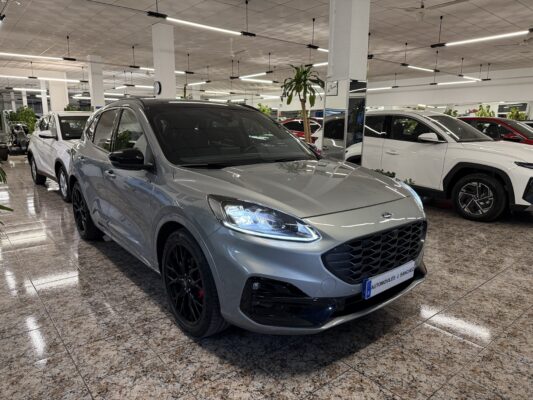 FORD KUGA ST LINE X 2.5 Hibrido 180cv