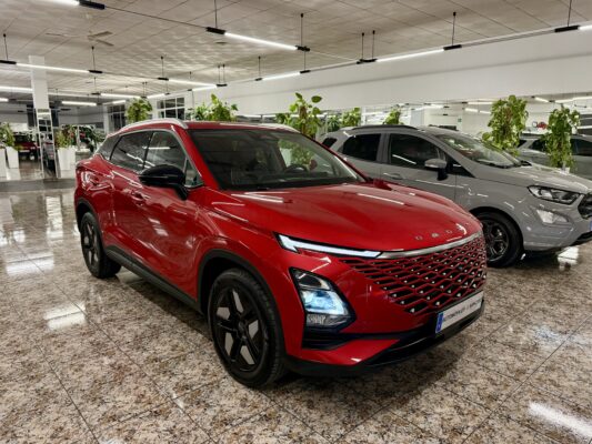 OMODA 5 MY 25 PREMIUM 1598cc 147cv